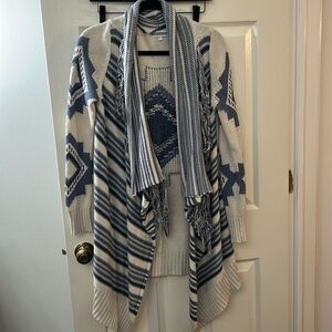 Pj Salvage Cardigan